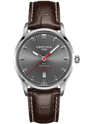 Ремешок Certina C610015106